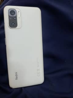 Redmi Note 10