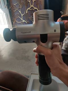 hypervolt machine 3 in 1