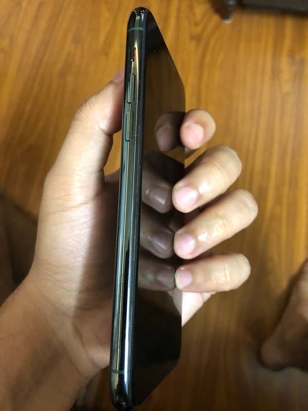 IPhone 11 Pro PTA Approved 4