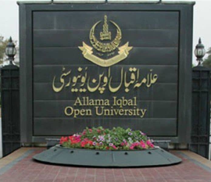 AIOU Assignment,Data Entry Or Typing Job Available For Male And Female 1