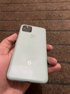 Google Pixel 5