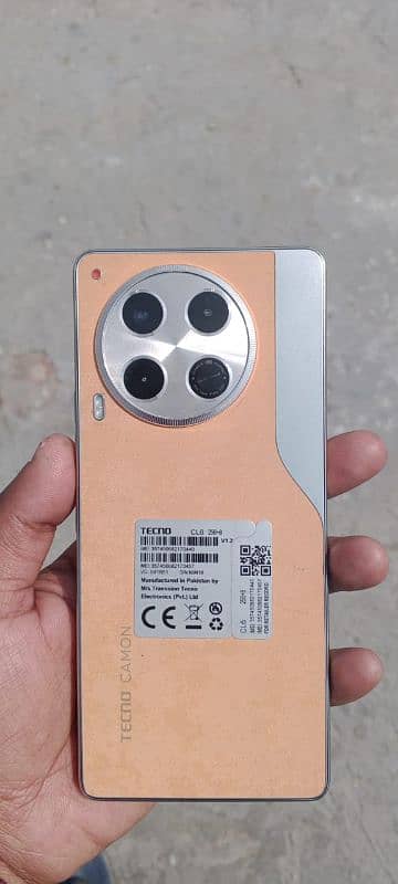 tecno caomon 30 8 256 urgent sale 0