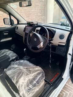 Suzuki Wagon R 2020