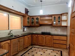 10 Marla Double Storey House for Rent