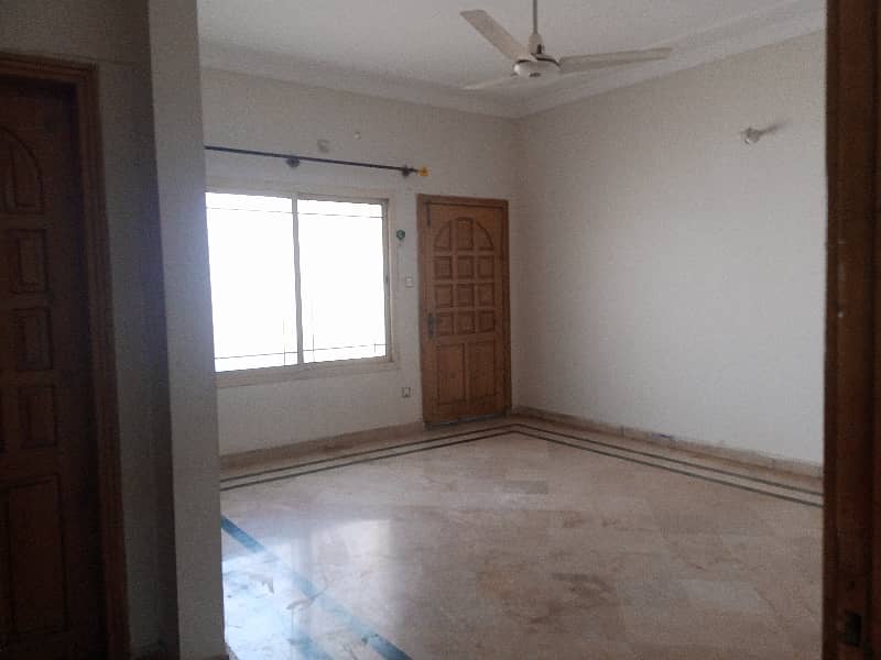 10 Marla Double Storey House for Rent 2