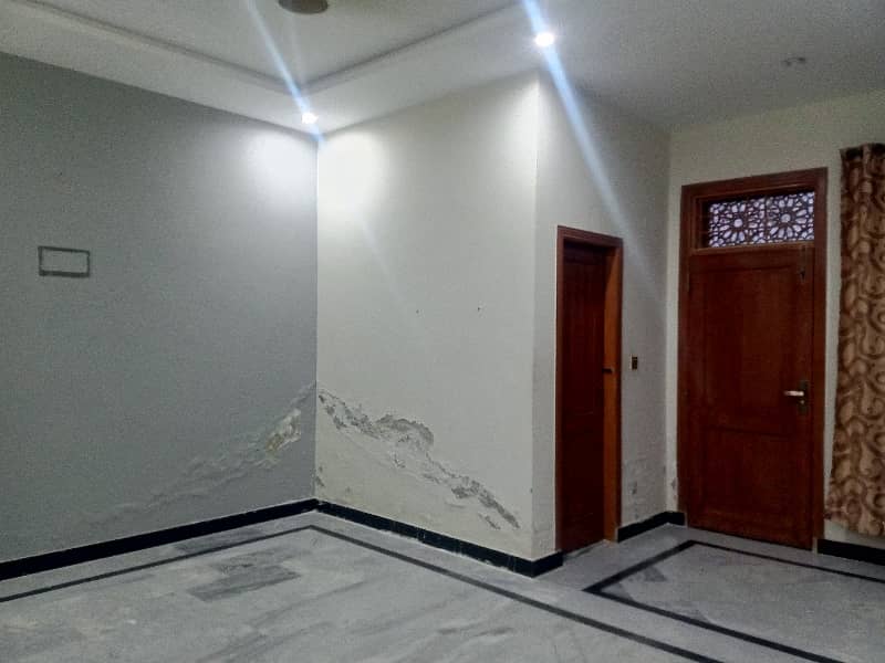 10 Marla Double Storey House for Rent 7