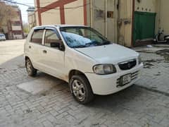 Suzuki Alto 2010