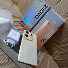 Infinix zero 30 for sell