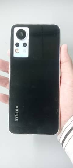 infinix note 11 urgent sale