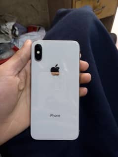 iphone x 64gb non