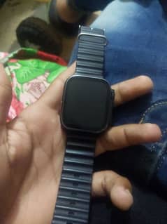 smart watch