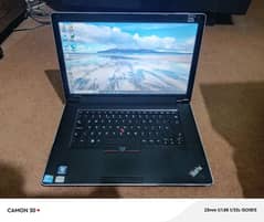 Best Condition Lenovo Laptop