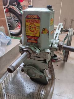 Suction Pump/ Donkey pump 2 Hp Nagina 1 number