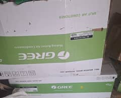 Gree 1.5 Ton AC | Urgent Sale |