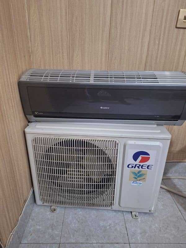 Gree 1.5 Ton AC | Urgent Sale | 1