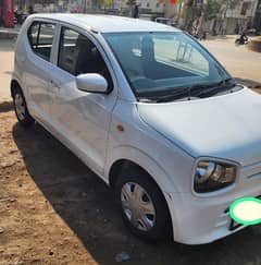 Suzuki Alto 2023