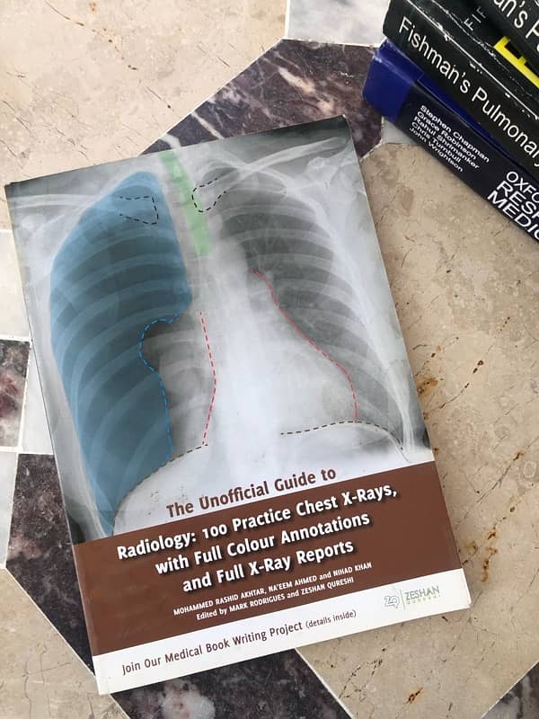 Respiratory Medicine Postgraduate Books 2