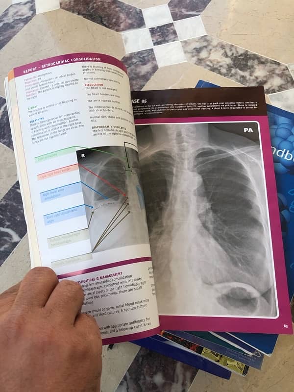 Respiratory Medicine Postgraduate Books 9