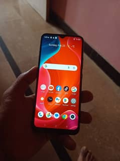 Realme c25y 4gb 64gb