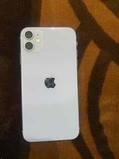 Apple Iphone 11 128GB PTA