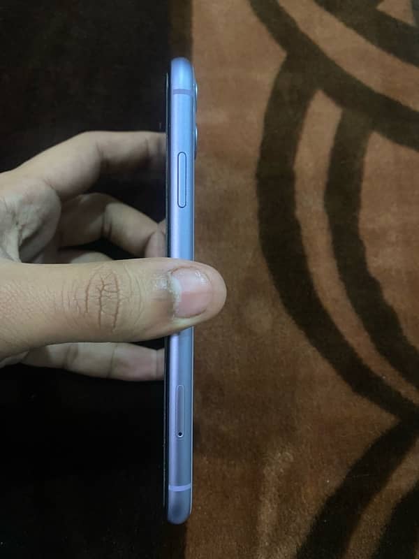 Apple Iphone 11 128GB PTA 3