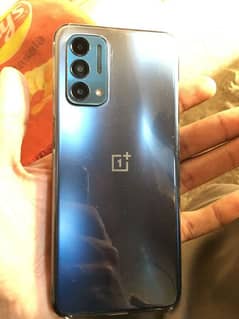 Oneplus N200 5G PTA Prove