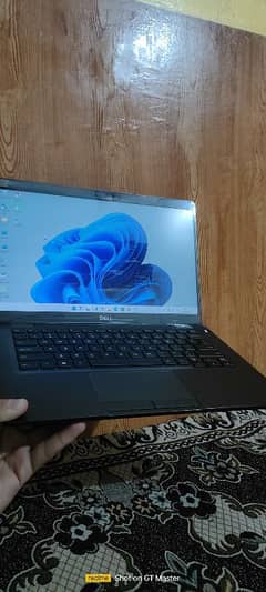 Dell latitude 5300