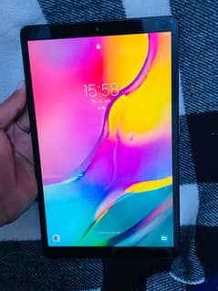 Samsung Tab A (SM-T510)