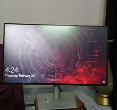 Dell 24' inch (76 hz)  | Urgent selling!