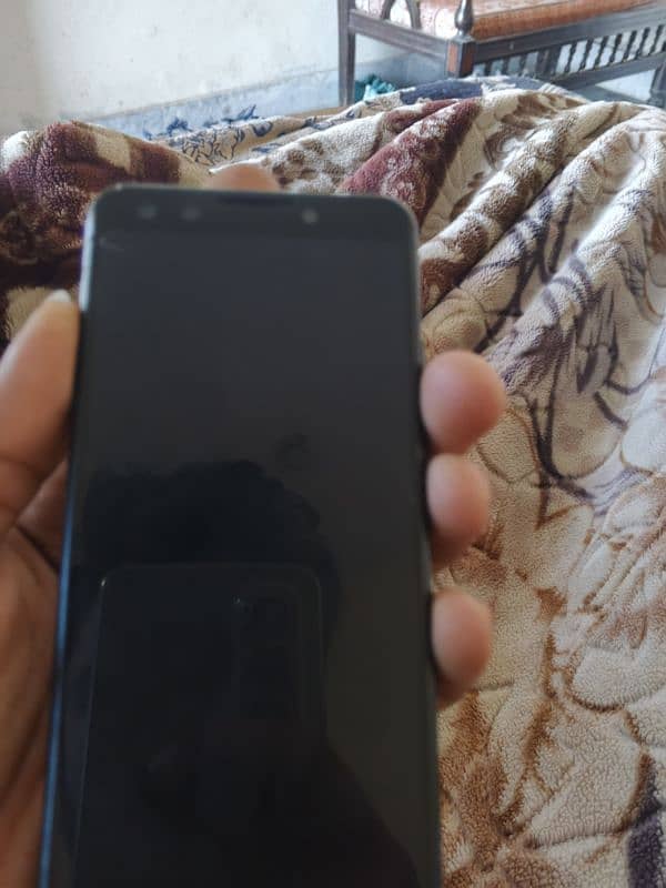 Google pixel 3 all okay no any fault original set ha sim work 1