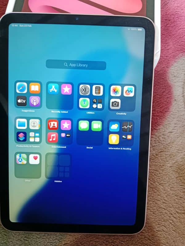 ipad mini 6 1