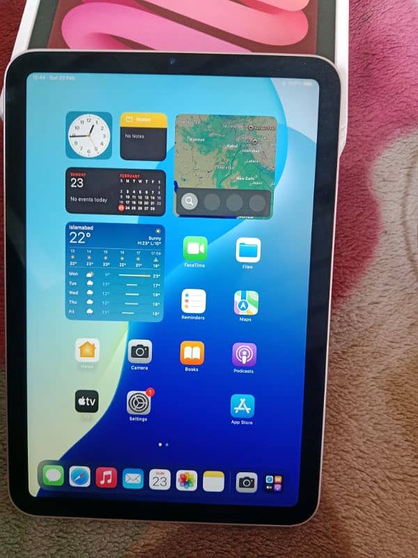 ipad mini 6 3