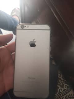 iphone 6 condition 9/10