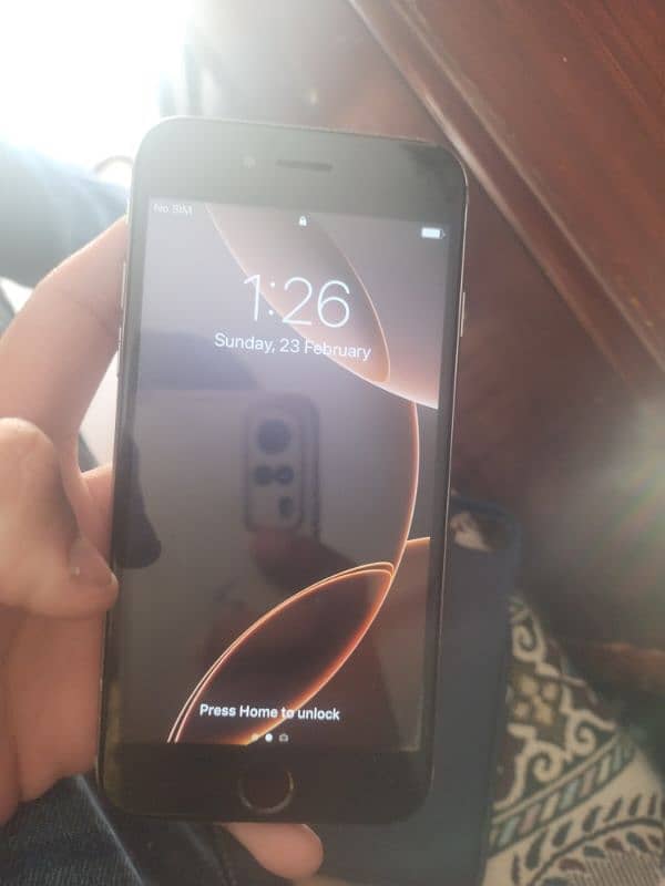 iphone 6 condition 9/10 1