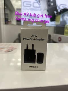 Tab A9  ( X110 ) 4 / 64 WiFi box pak tab A9