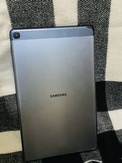 samsung tab A (SM-T510)