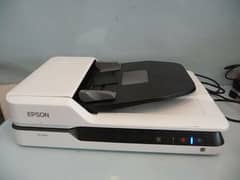 Epson Scanner