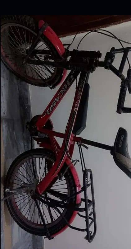 for sale red black colour RS15000 0