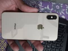 Apple i phone Xs 64gb 100% ok