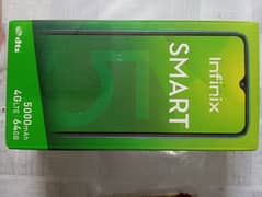 Infinix smart 5 for sale. Don't miss the opportunity!