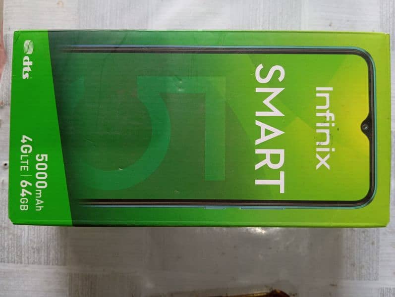 Infinix smart 5 for sale. Don't miss the opportunity! 0