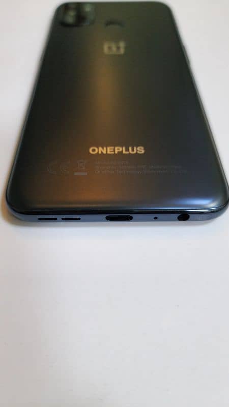 OnePlus Nord N100 PTA Approved 1