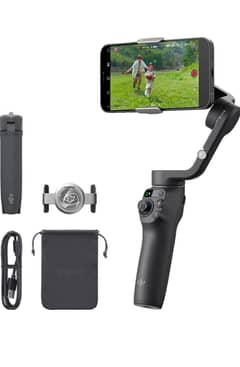 Dji osmo mobile 6