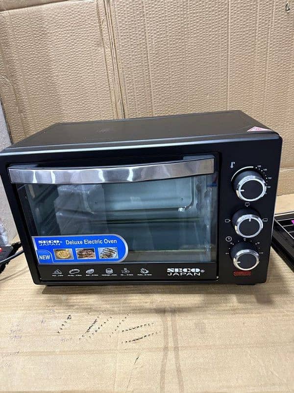 microwave for sale seco model, 5020 0