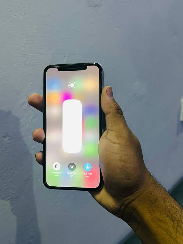 Iphone X Waterpack 5