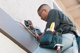 Best Cctv Camera Installation Service in islamabad 1