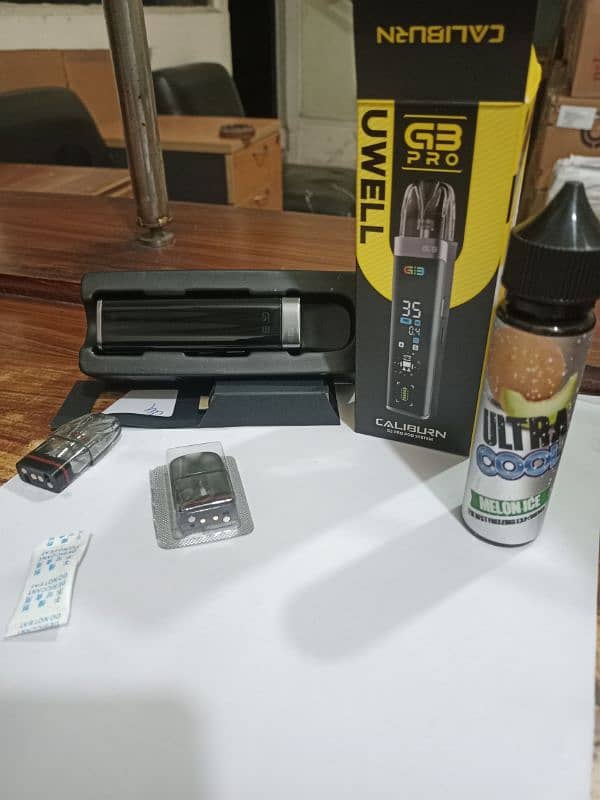 Vape GB Pro 0