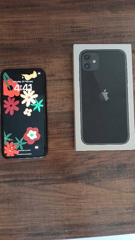 Iphone 11 Factory Unlocked 0