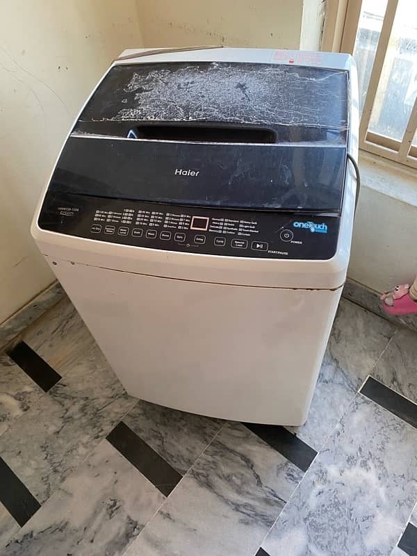 automatic washing machine 0