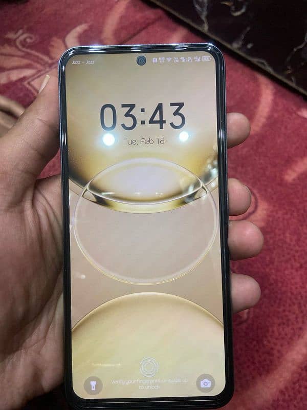 Tecno sprak 30 pro new condition 10/10 0